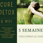 CURE DETOX & MOI