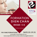 Devenir Réflexologue Dien Chan