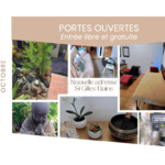 PORTES OUVERTES
