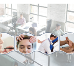 [ Individuel ]  Massages en Entreprise