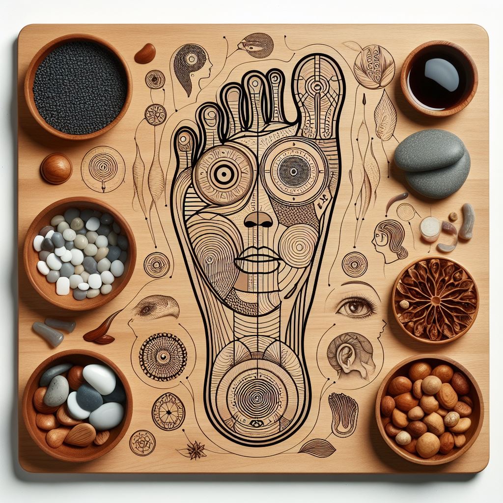 Formation de Multi-réflexologue