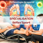 Réflexologie Sport