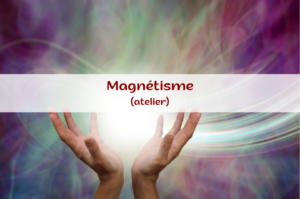 Formation Magnétisme