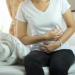 Troubles cycle menstruel