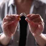 Arrêt tabac