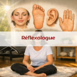Formation Réflexologue
