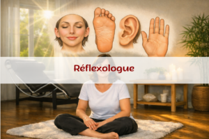 Formation Réflexologue