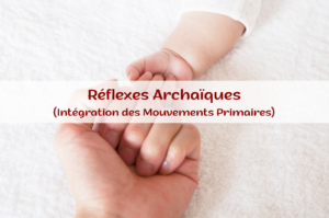 Formation Réflexes Archaïques IMP