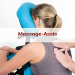Formation Massage assis