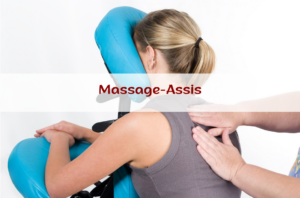 Formation Massage assis
