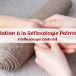 Formation Réflexologie Palmaire