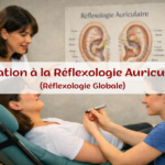 Formation Réflexologie Auriculaire