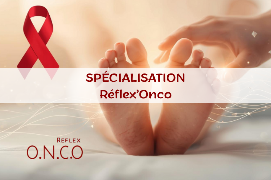 Réflexologie Oncologie