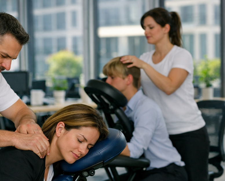Massage assis