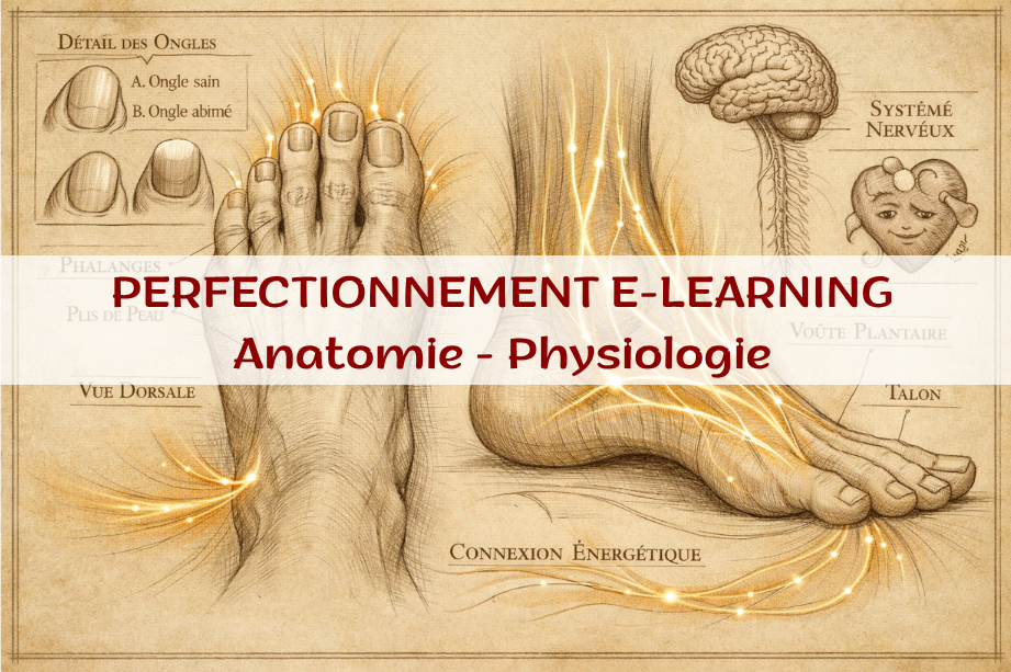 Anatomie physiologie