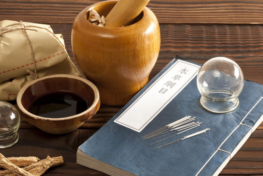 Médecine Traditionnelle Chinoise