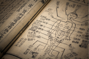Médecine Traditionnelle Chinoise