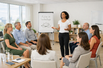 Atelier Sophrologie