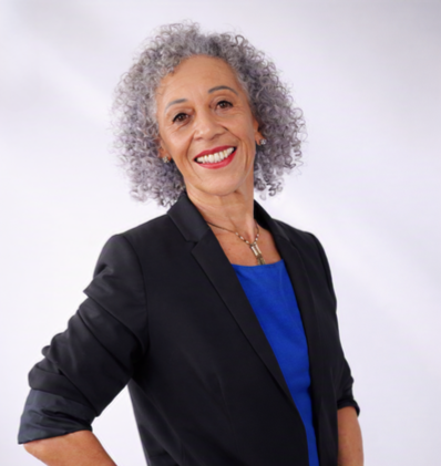 Véronique Tilin